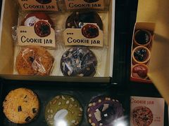 -CookieJar曲奇家(东方宝泰店)