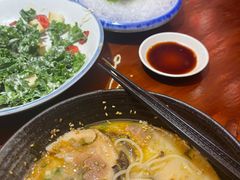 -白石の深夜食堂(宝龙店)
