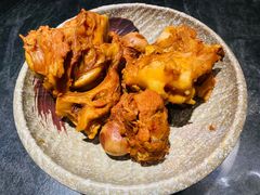 -95号酱骨·一块豆腐(展春园西路店)