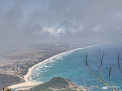 -海南铜鼓岭景区