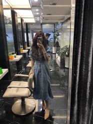 -时尚殿堂salon