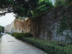 -常州明城墙