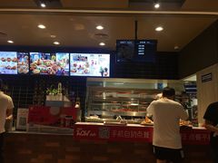 -肯德基(泉州东街店)