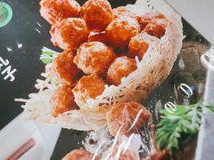 -玉林烤鸭店(小西天店)