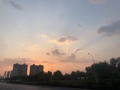 -河南师范大学(主校区)