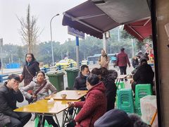 -李记特色罐罐米线(重庆中环大厦店)