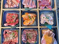 -谷牛和牛烤肉(漕河泾印象城店)