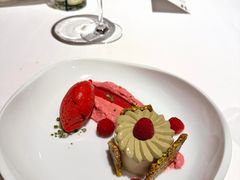 -Le Comptoir de Pierre Gagnaire