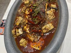 -哈力家·西北烧烤烤串(凤城三路店)
