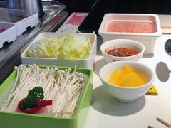 -川锅一号火锅(铜山万达店)