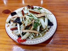 高淳小炒-高淳老街土菜馆(迎薰门店)