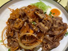 -米仓食堂(皇庭广场店)