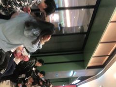 大堂-萨莉亚意式餐厅(杭州滨江天街店)