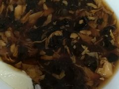 豆腐脑-增盛魁小吃店