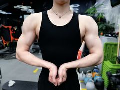 -VPsmart私教健身工作室(新华路旗舰店)