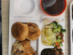 -香妃烤鸡(新奥店)