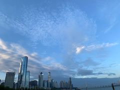 -南昌之星摩天轮