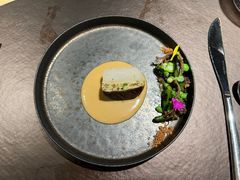 扇贝羊肚菌-泰安门Taian Table(镇宁路店)
