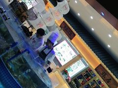 -必点蒸汽海鲜(止锚湾店)