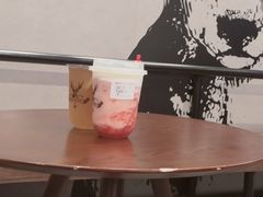 -鹿角巷The Alley(龙湖天街店)