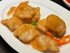 -荣兴酒家(徐家汇店)