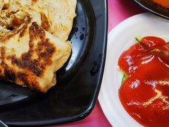 -新加坡Zam Zam餐馆