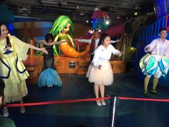 -安徒生童话乐园