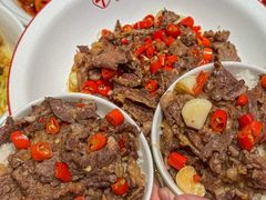 -辣可可·小炒黄牛肉(望京凯德MALL店)