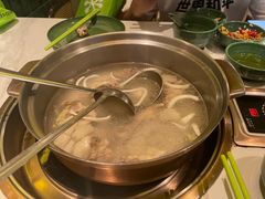 -润园四季椰子鸡火锅(南山海岸城店)