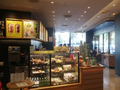 -星巴克臻选(华堂·新辰汇店)