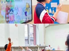 -东方金子塔儿童潜能培训学校(阜成门校区)