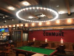 -COMMUNE幻师(渔人码头店)
