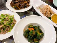 -玉林烤鸭店(垡头店)