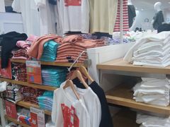 -优衣库(天津鲁能城购物中心店)