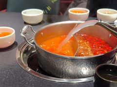-牛将军•涮肉•烤肉(北京王府井·故宫店)