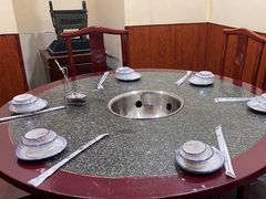 -清真·四季老北京涮肉(花园路店)