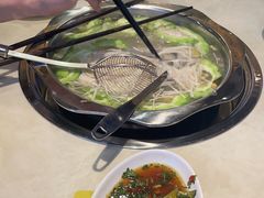 -小肥牛潮汕牛肉火锅(南联店)