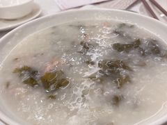 紫菜板根粥-和乐喜宴海鲜酒家(骏荣广场店)