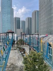 -三分地生态园·儿童乐园
