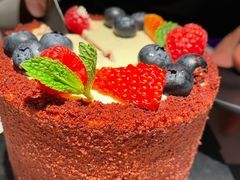 -姆们M Sweetie Cake(三里屯店)
