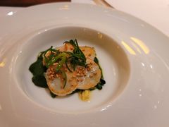 -Sketch(The Lecture Room & Library)