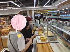 -精点味道(大连商场店)