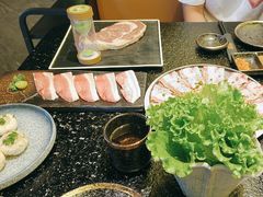 -樱嘢·炭火烧肉(惠南店)