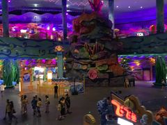 -青岛嘉年华主题乐园