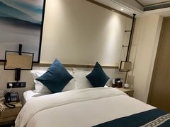 -杭州西湖东坡酒店