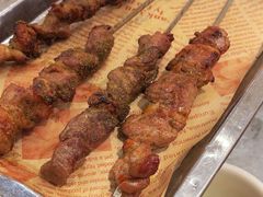 -侃爷南门铜锅涮肉