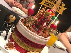 -EnergyCake蛋糕理想国
