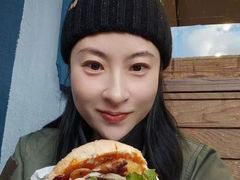 -Fergburger(皇后镇店)