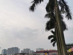 -珠海拱北口岸
