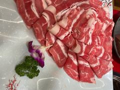 -谭鸭血老火锅(七宝万科广场店)